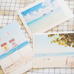 【再販♪】【送料込】　ポストカードセット　I Love Hawaii　A　