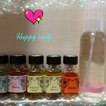 スリム&ビューティーブレンド♡小瓶