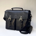 Messenger イートンブラック