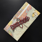 boob3様【ご祝儀袋】World Trip