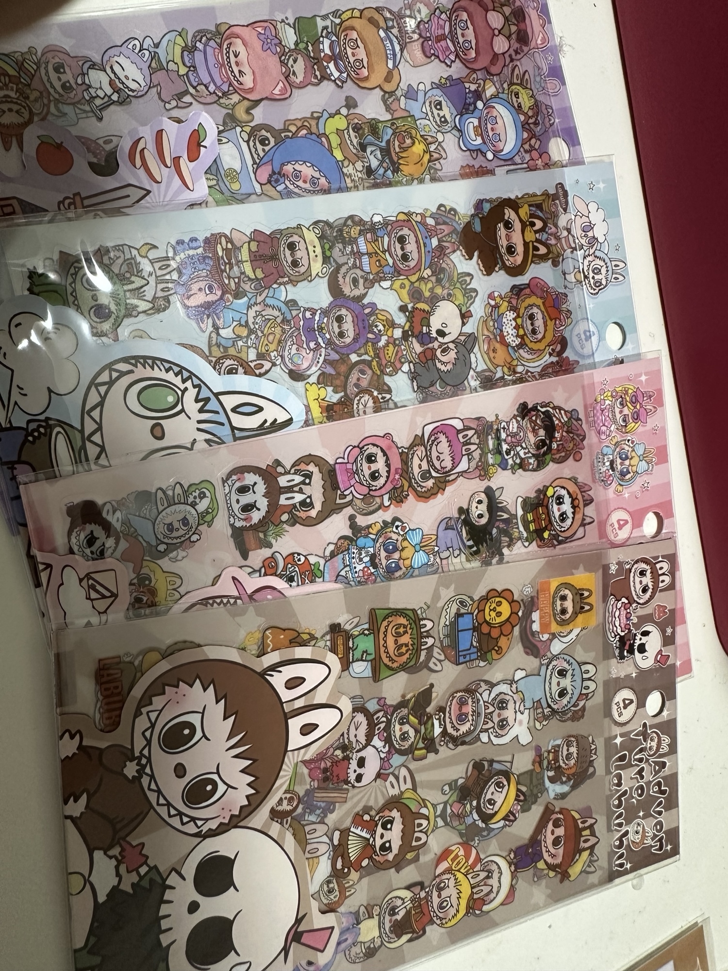 にゃあちゃんの文具屋さん - 作品一覧 | minne 国内最大級の