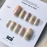 【new】No.121 pastel fluff