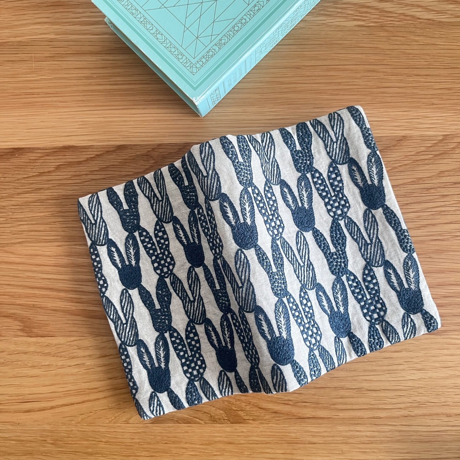 ミナペルホネン tambourine & celebrate ポーチ 20 mina perhonen の