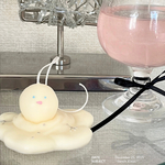 special SALE❣️【melting snowman】100%ソイキャンドル
