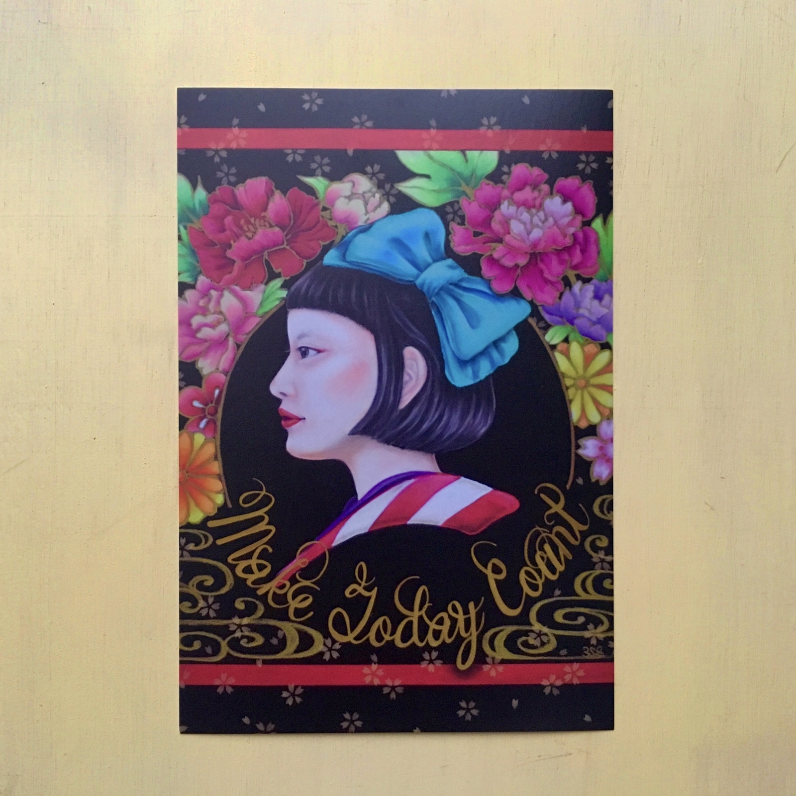 ハンドメイド作家のためのオーダーメイド看板 - 3sz Chalkart | minne