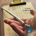 魔法の杖「古代魔法学校の杖」レジン コスプレ