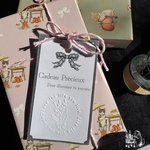 014 エンボッサー　受注制作