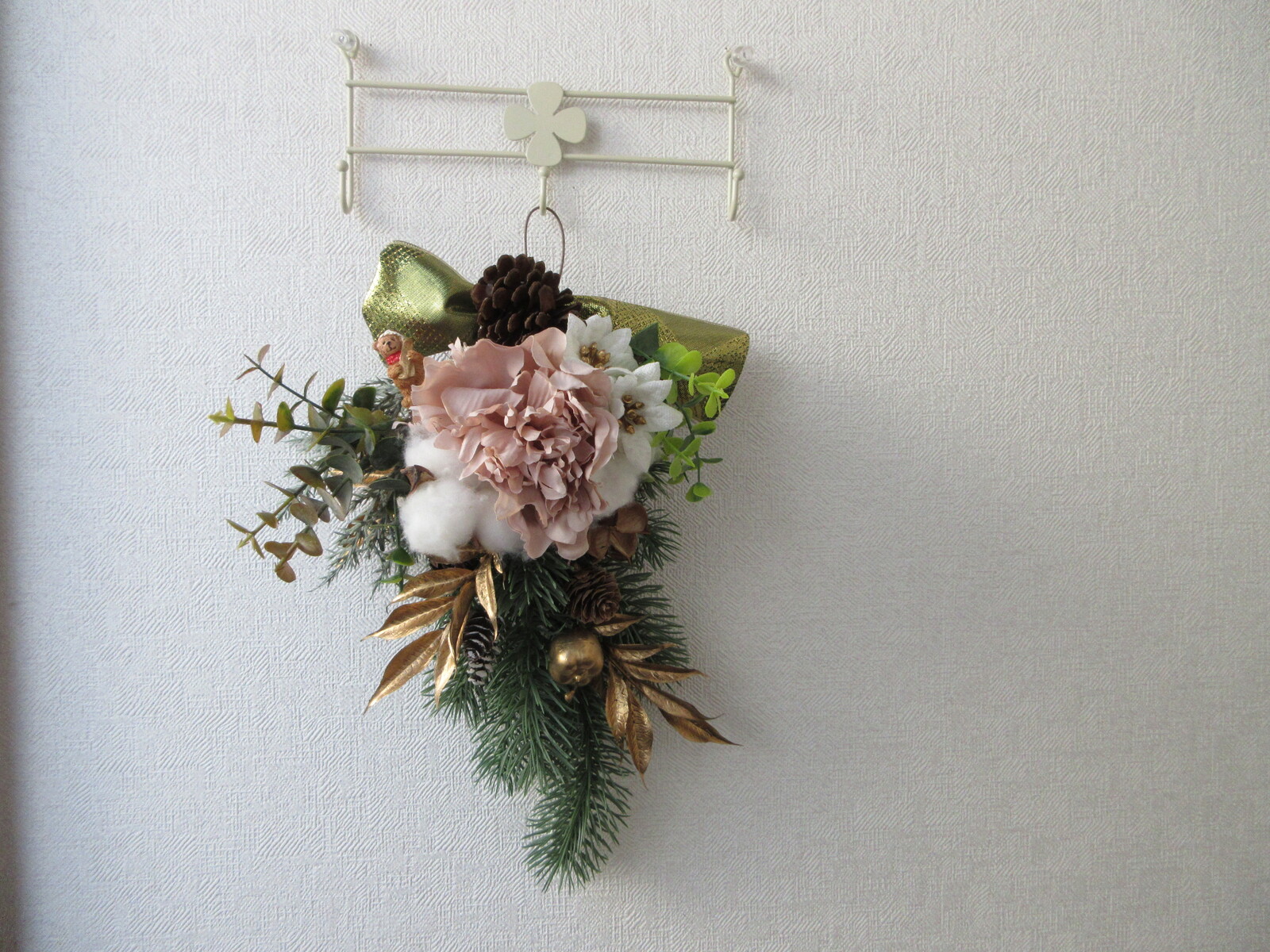 造花・アーティフィシャルフラワー - スワッグの人気通販 | minne