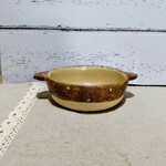 グラタン皿（ドット）