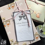 063エンボッサー プレートのみ