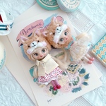 🐕柴犬プチヘルメット