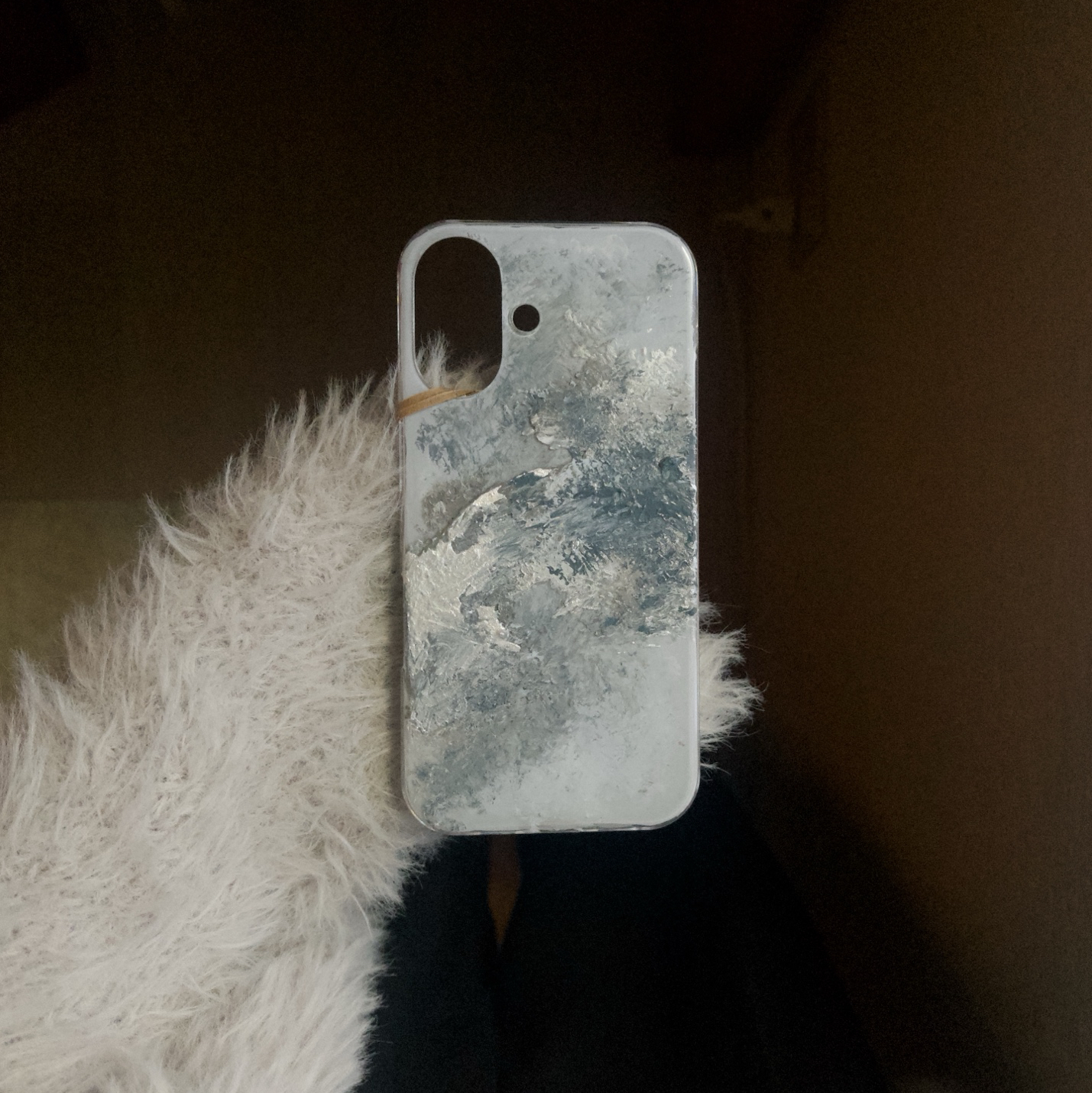 ［iPhonecase-16］ 7,500円