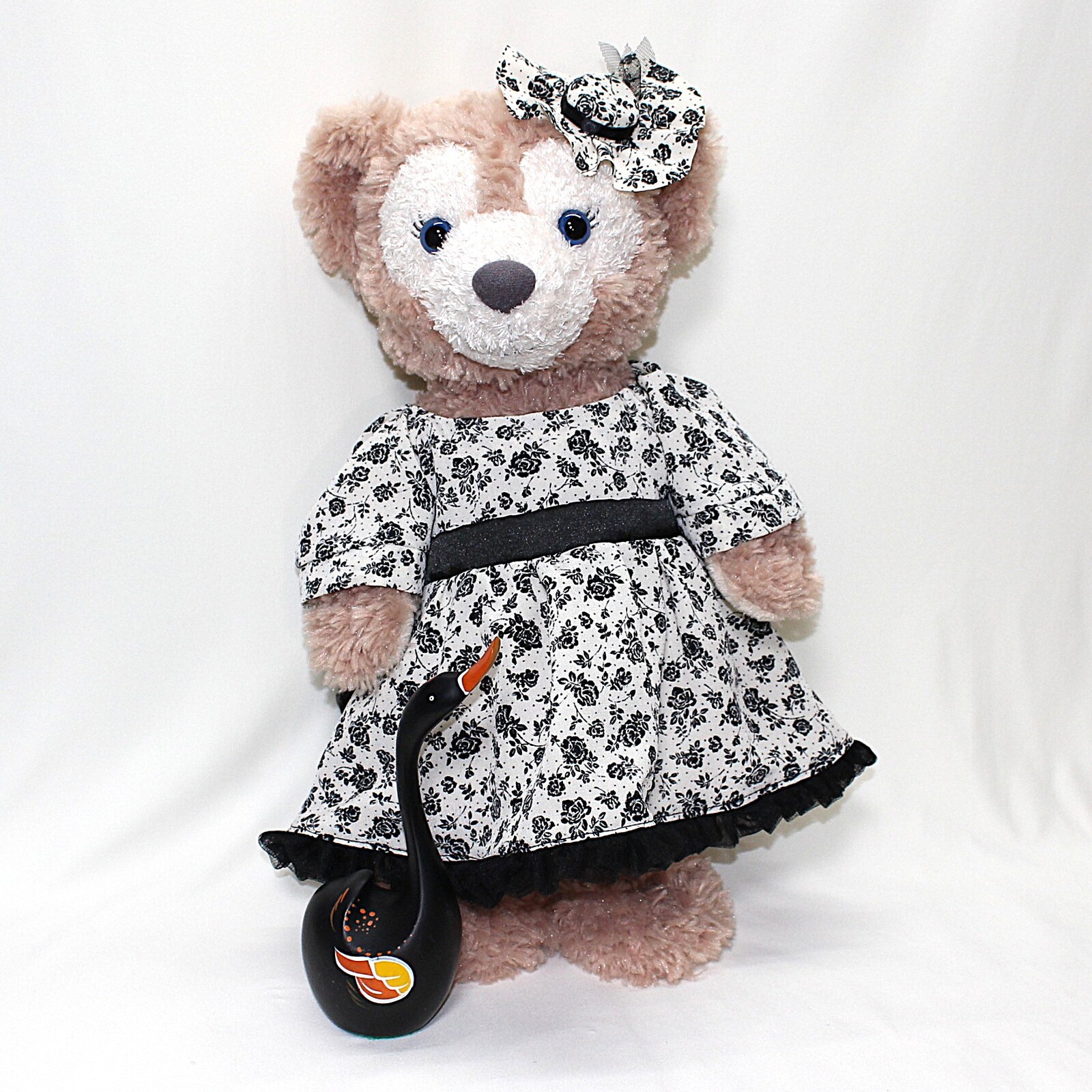 ジェラトーニ Sサイズ のジェラトーニパーカー - Shan-Shan's Gallery