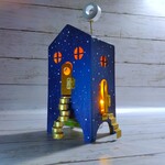 ★こちらはオーダー作品となります★家灯Ⅶ
