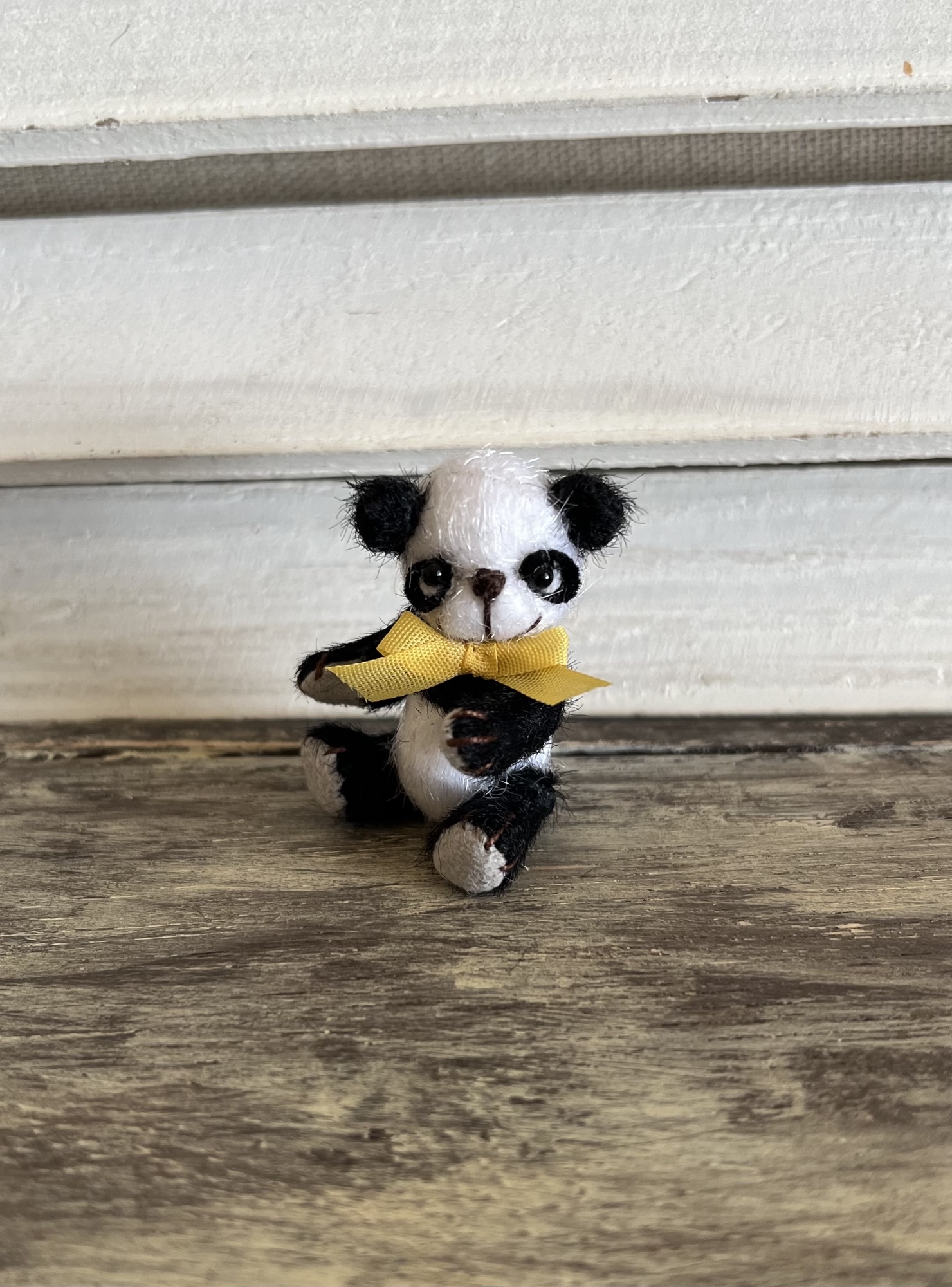 ミニチュアテディベアの人気通販 | minne byGMOペパボ 国内最大級の