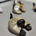 おしりな箸置き🐱New!
