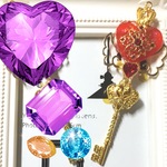 レッドエンジェル～夢の鍵～
