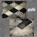 デザインペーパー390(ライブ余剰品)