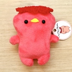 いちごカッパちゃんぬいぐるみ（※個数制限あり）