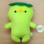 カッパちゃんぬいぐるみ（※個数制限あり）