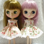 22ｃｍドール服セット
