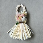 新年を迎えるお正月飾り