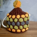 tea pod cover