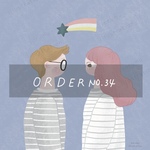 order No.34さま専用
