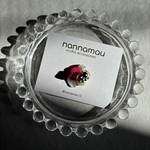 tsubune ⑥1粒(リング、クリップイヤリング)