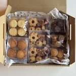 アソートクッキーセット