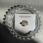 tsubune ⑬1粒(リング、クリップイヤリング)