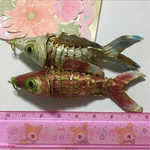 魚パーツペア