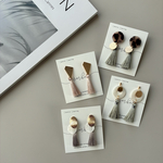 タッセルピアス閲覧用