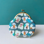 sale!《面白い鳥/オキナインコA》がまぐち 大