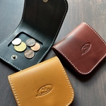 Coin case【thin】