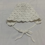 ベビーボンネット