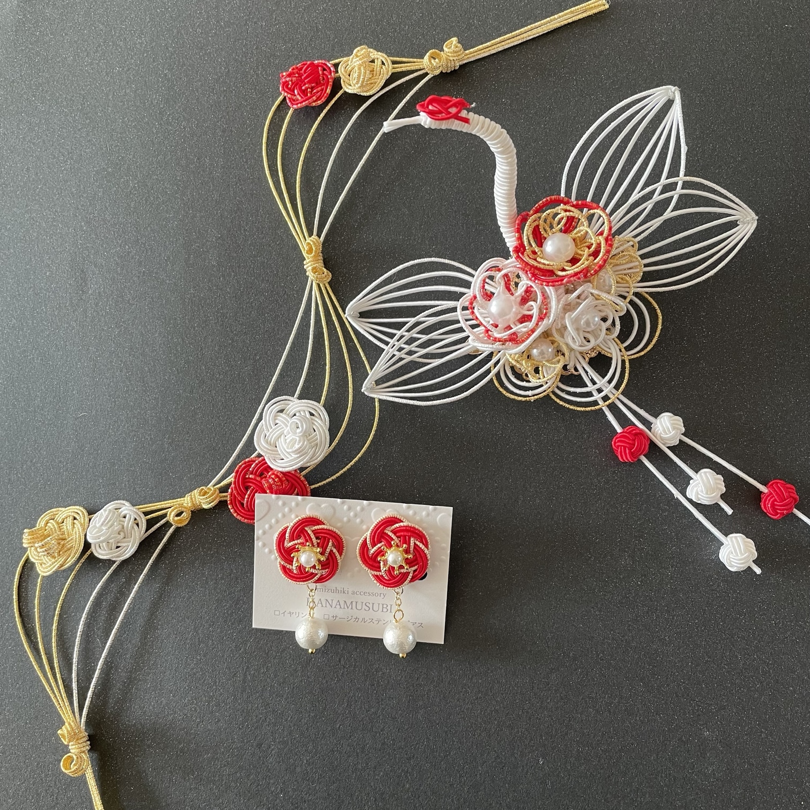 HANAMUSUBI03'S GALLERY - 作品一覧 | minne 国内最大級のハンドメイド