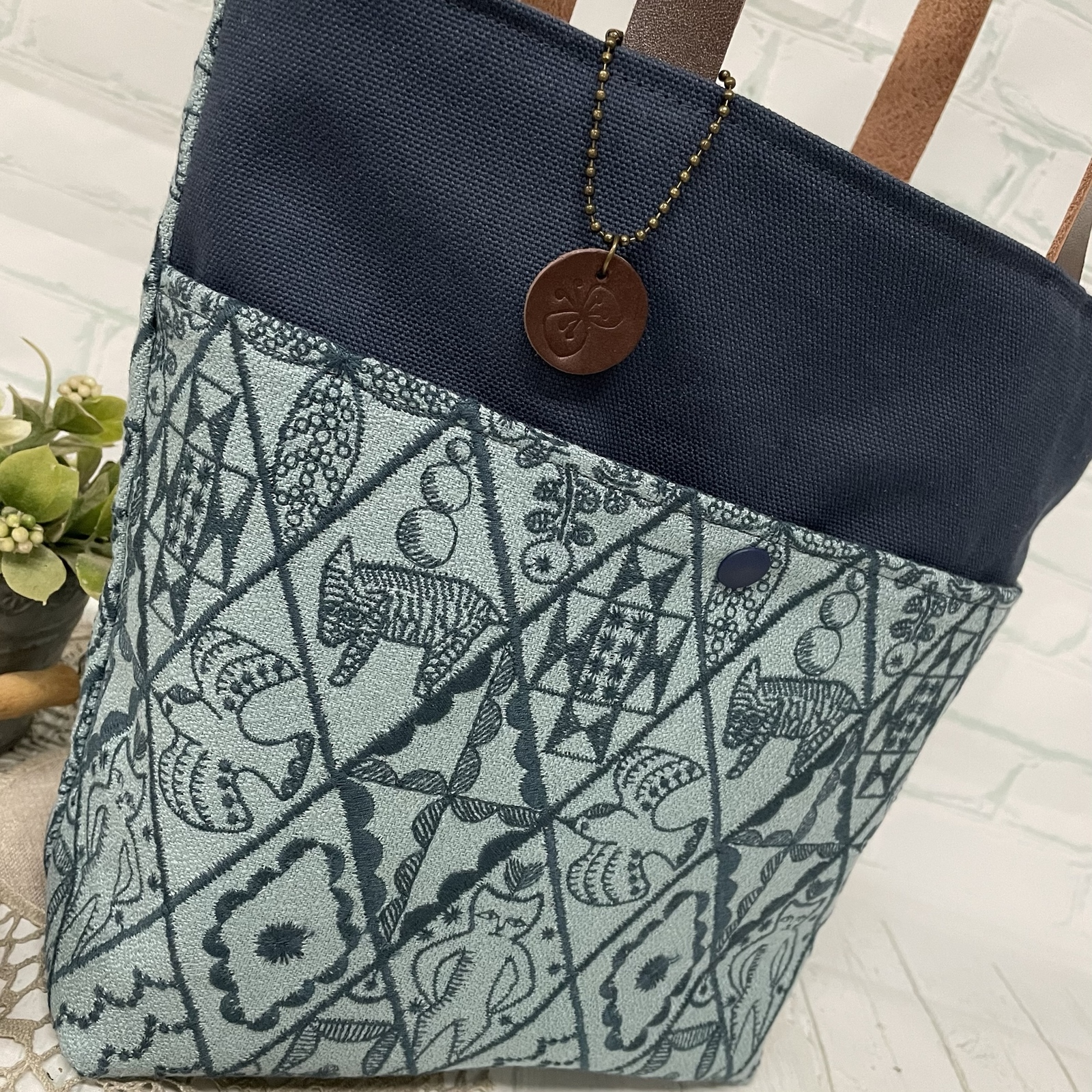 かぎ針編み グラニースクエア モチーフ ブランケット 3 - Gacha+