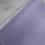 羽二重6匁　藤鼠　２５㎝×46cm　つまみ細工　正絹