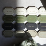 【t-anchovi様専用】命名タイルアンティーク命名書