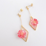 (12)氷上華(ﾋﾟﾝｸ)✨*+*ゆら🎀ふわ・・・***✨