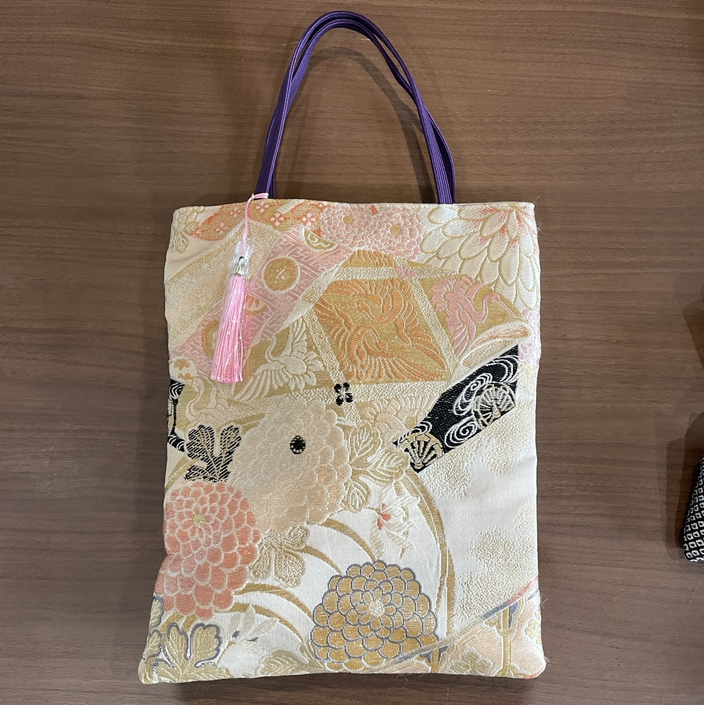 帯バッグの人気通販 | minne byGMOペパボ 国内最大級のハンドメイド