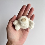 ちいさきnpatiぬいぐるみ