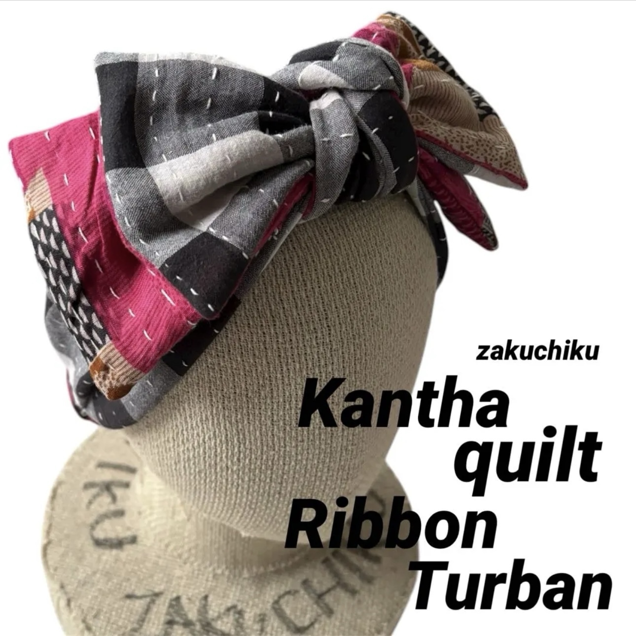 アフリカンバティック 8mars zakuchiku ワンハンドバッグ - ZAKUchiku