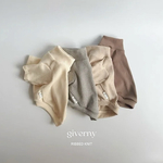 【犬服】ハイネック リブニット highneck ribbed knit muji