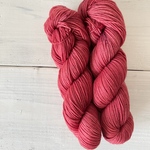 ◯レトロ・アメリカ(country)◯カントリーレッド(merino80)ソックヤーン