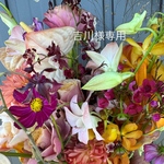 吉川様専用ページ