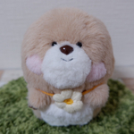 もぐらのもぐ⭐️おりこうお友達 ぬいぐるみ