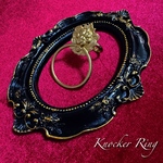 Knocker Ring