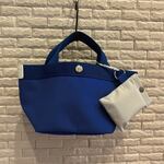 携帯用ペーパーナプキンケース／BAGチャーム